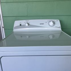 Dryer Machine