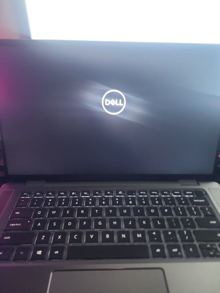 Dell Latitude 9510 Business/School Laptop