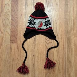 Portland Trail Blazers Winter Knit Beanie