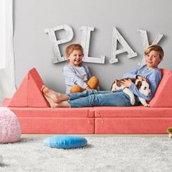 Flamingo explorer sofa 