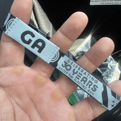 EDC Las Vegas