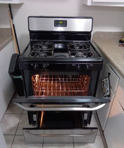 Stove estufa kenmore ( free delivery 🚚