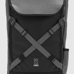 Chrome Industries Bravo 2.0 Like New Backpack Cycling Bag