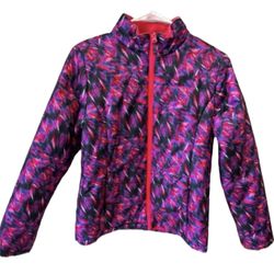 Swiss Tech Girls XL14-16 Winter Jacket EUC