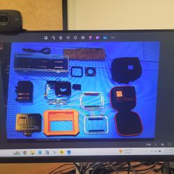 Gopro HERO 5/6/7/8 Acessories 