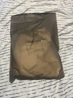 Essentials Fear Of God