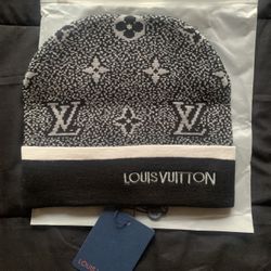 Louis Vuitton Beanie 
