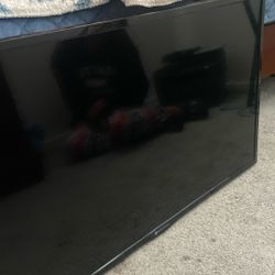 30 In Element Flat TV