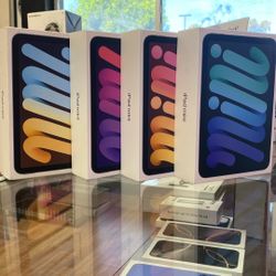 iPad Mini 7 128Gb Wi-Fi