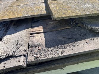 Shingles, Tile, TPO, Torch Down