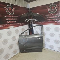 2019-2021 TOYOTA RAV4 L.F. DOOR PART DR499