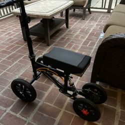 BlessReach Scooter