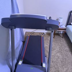 funmily treadmill 