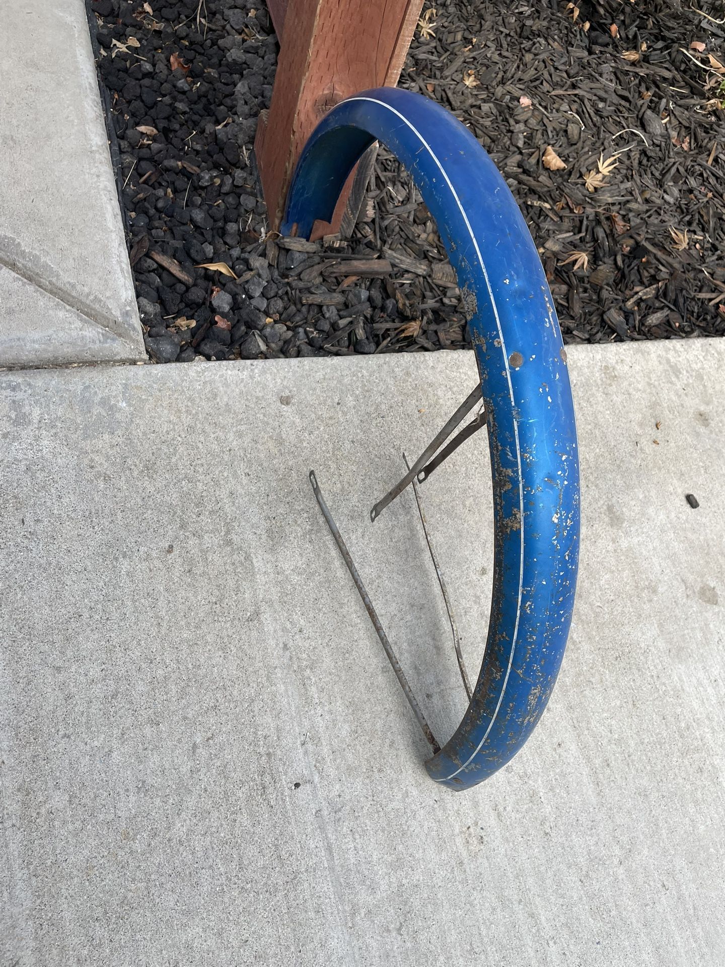 Bike Fender