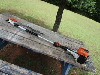 Stihl HL 94 K Hedge Trimmer