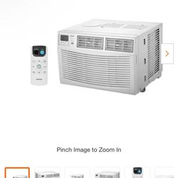 Industrial Air Conditioner 