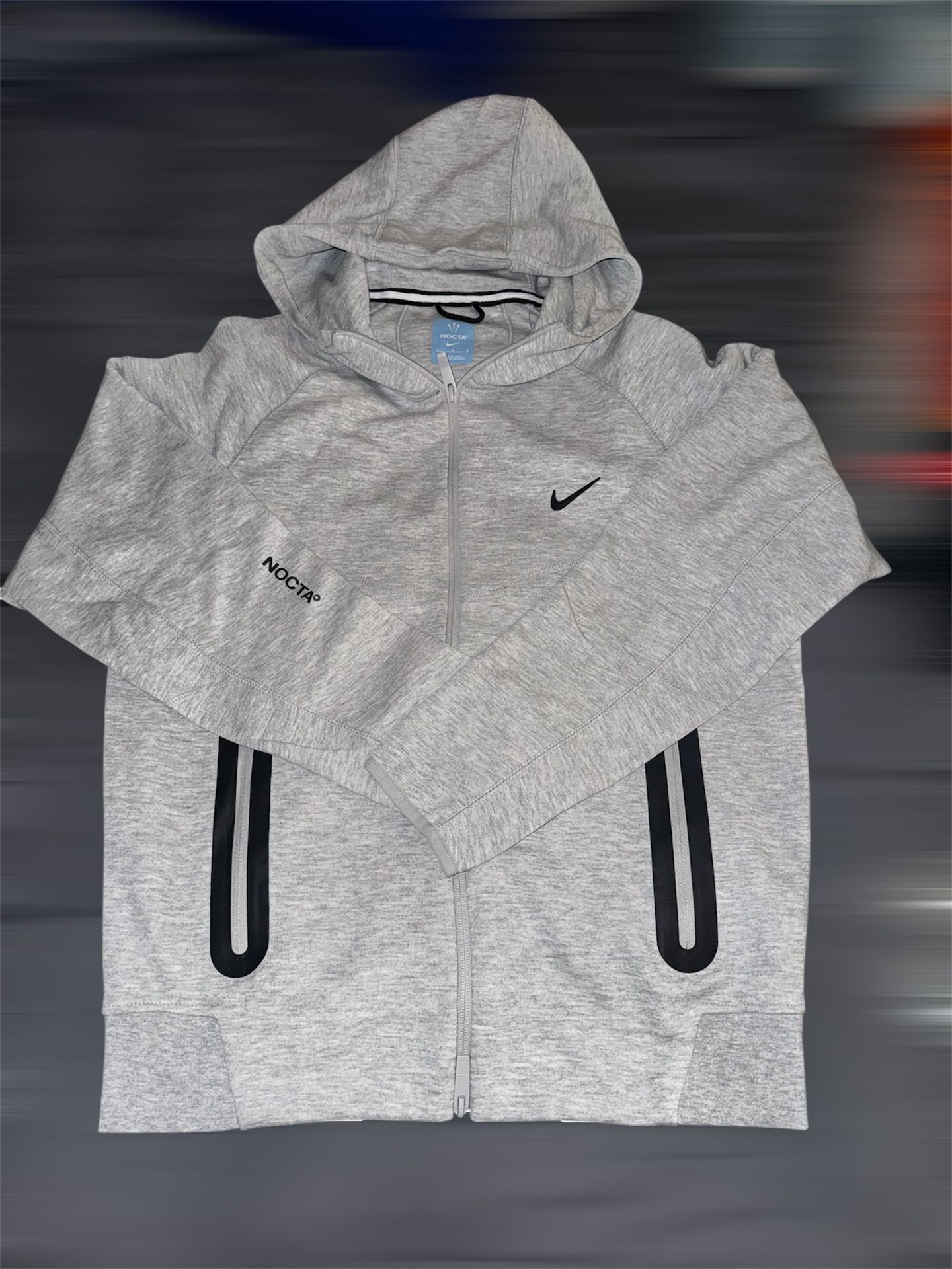 NOCTA x NIKE Hoodie 