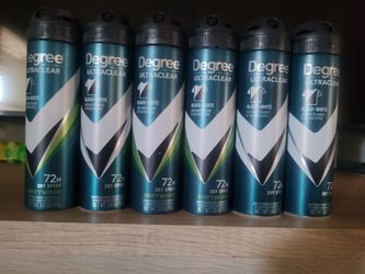 De sodorantes de ombre nuevos