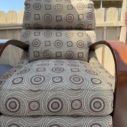 Big Chair 