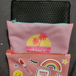 Makeup Bags 