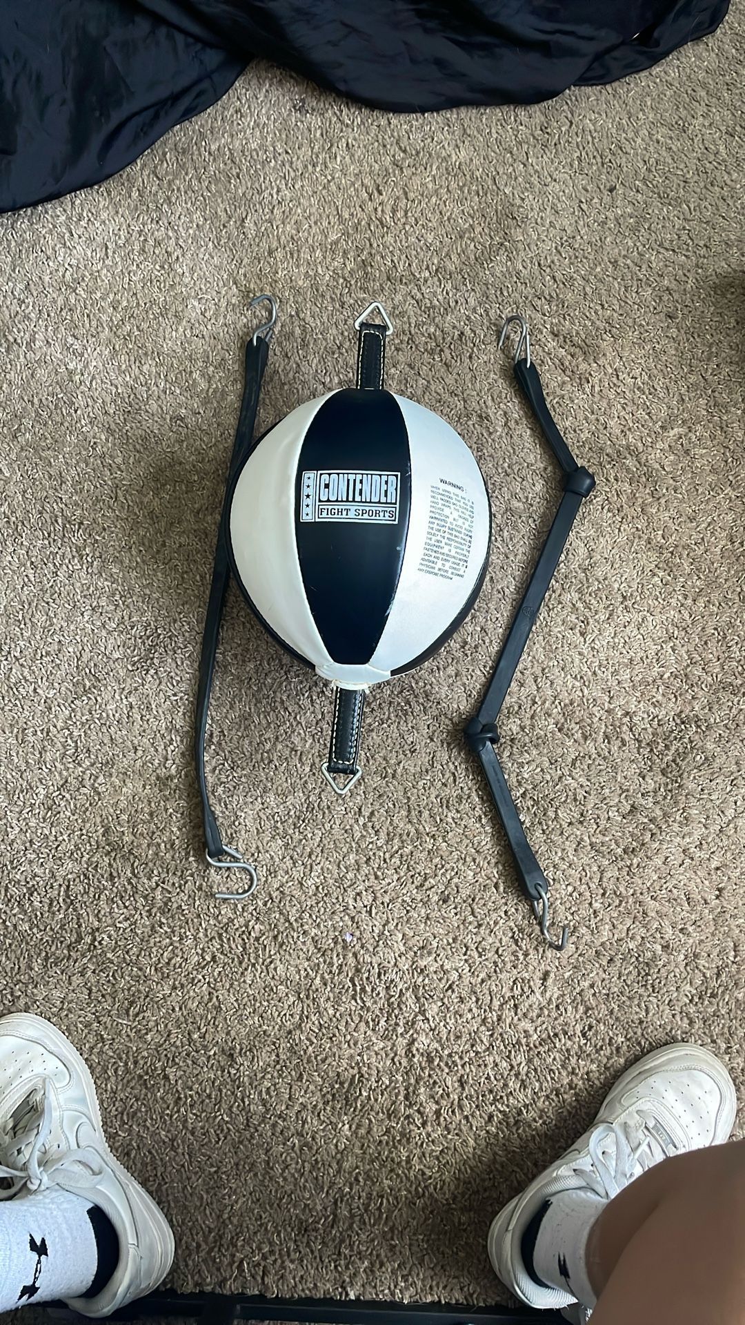 Boxing Double end bag