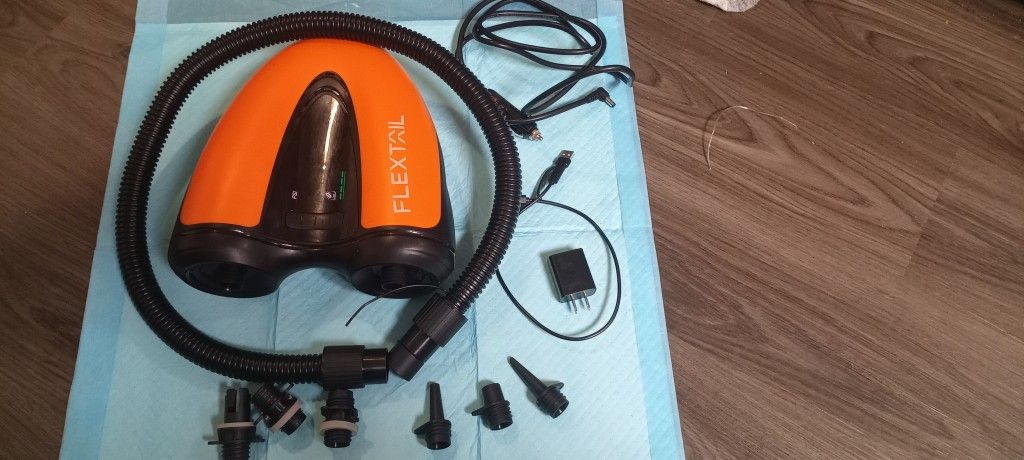 FLEXTAIL EVO SUP OUTDOOR PUMP