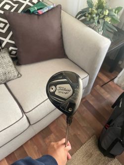 5 wood