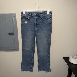 h&m jeans 