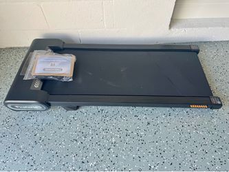 Under-the-Desk Treadmill (No remote available)
