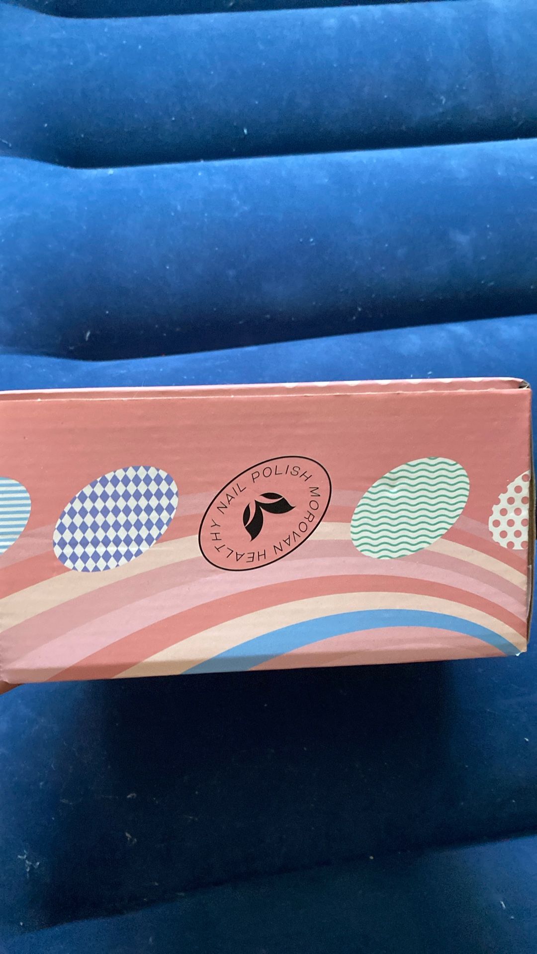 New Nail Kit