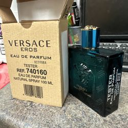 Versac Esos EAU DE PARFUM 100ML