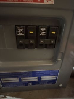 Electrical box