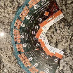 Miami Dolphins Club Level Access Passes