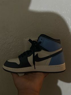 Jorden 1 high women new size 6