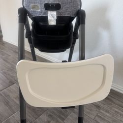 Graco Baby High Chair 