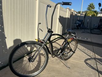 Kustom Kruizer by GT