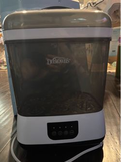Dr. Brown's Baby Bottle Sterilizer