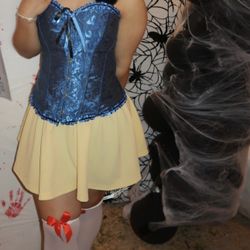 Snow White Costume