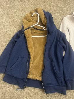 Carters Size 6 Sweater 