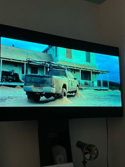 LG Oled TV 48 with stand