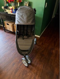 Baby jogger single  stroller
