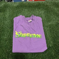 Supreme Shrek Tee 