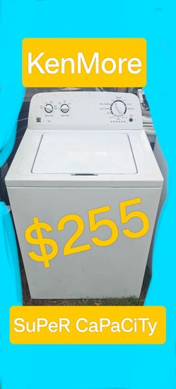 $255 washer / water heater boiler stackable