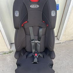 GRACO TRANZITIONS 3&1