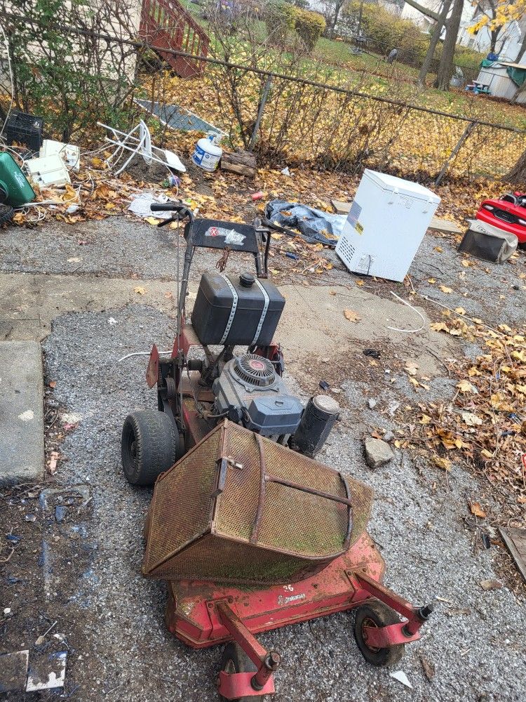 Exmark Business equipment