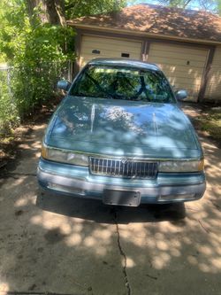 94 clean Marquis