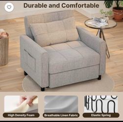 Sofa bed