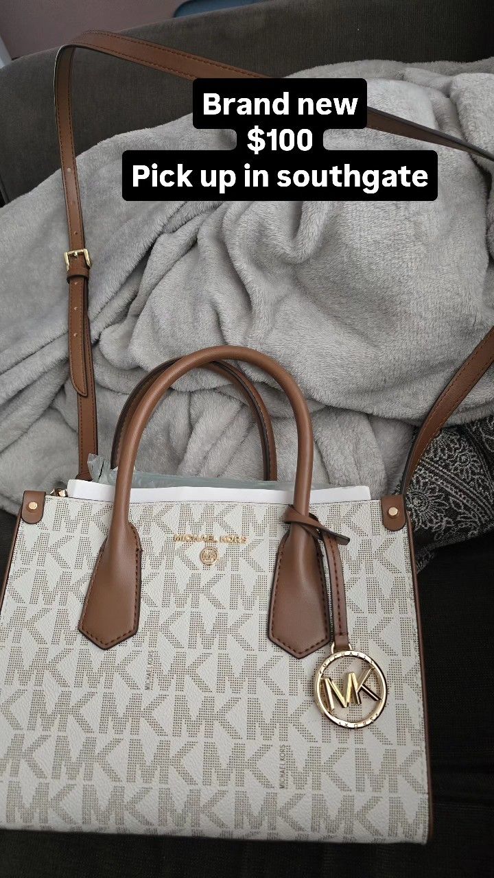 Michael Kors Bag/ Purse