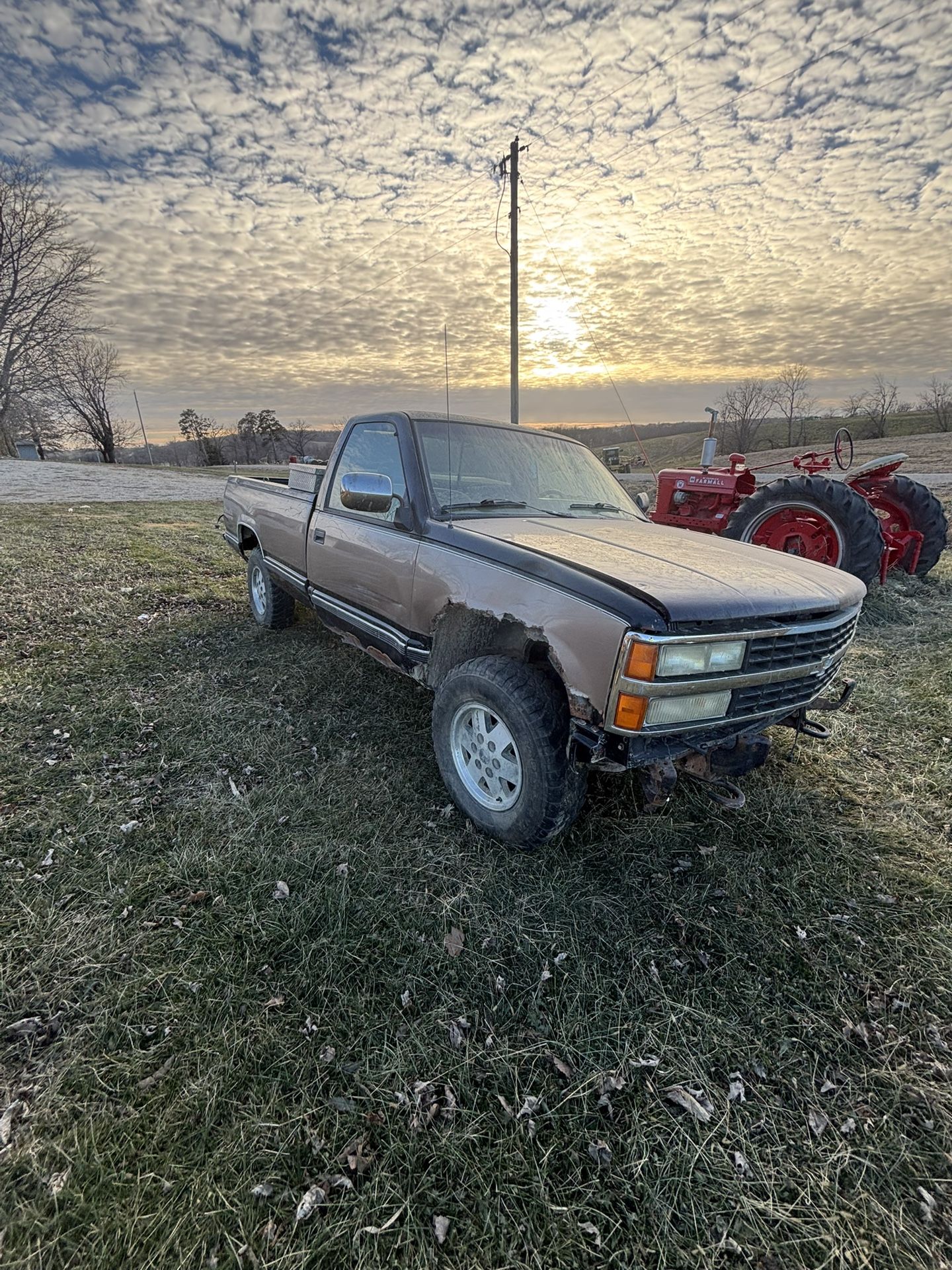 1994 Chevrolet 1500