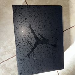 Jordan 4 Black Cat
